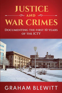 Justice And War Crimes
