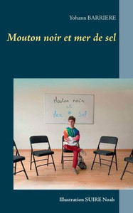 Mouton Noir Et Mer De Sel (French Edition)
