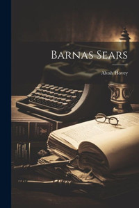 Barnas Sears Barnas Sears