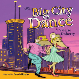 The Big City Dance
