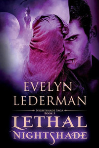 Lethal Nightshade (Nightshade Saga)