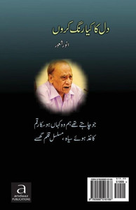 Dil Ka Kya Rung Karun (Urdu Edition) Dil Ka Kya Rung Karun (Urdu Edition)