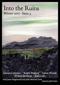 Into The Ruins: Winter 2017