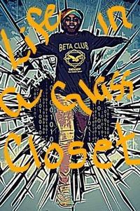 Life In A Glass Closet