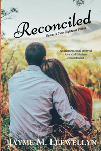 Reconciled (Genesis Two Eighteen) Reconciled (Genesis Two Eighteen)