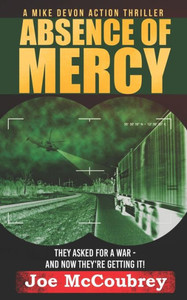 Absence Of Mercy (Mike Devon) Absence Of Mercy (Mike Devon)