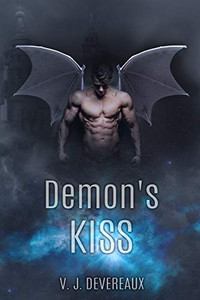 Demon's Kiss: Book One of The Book of Demons Demon's Kiss: Book One of The Book of Demons