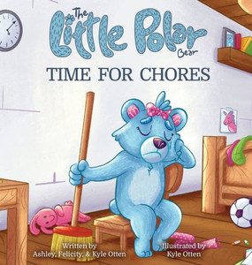The Little Polar Bear: Time For Chores The Little Polar Bear: Time For Chores