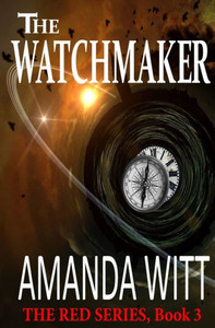 The Watchmaker (Red)