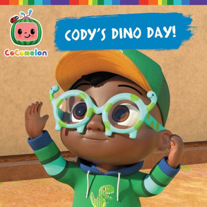 Cody's Dino Day! (Cocomelon) Cody's Dino Day! (Cocomelon)
