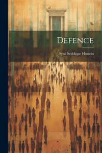 Defence Defence