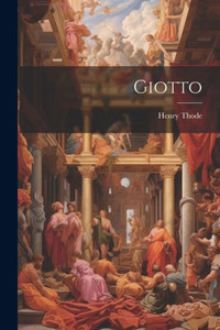 Giotto (German Edition) Giotto (German Edition)