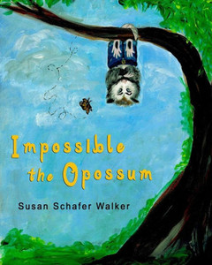 Impossible The Opossum