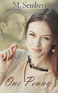 One Penny (Marked Heart)