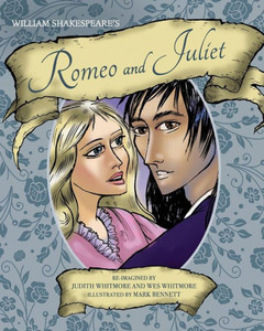 William Shakespeare's Romeo And Juliet William Shakespeare's Romeo And Juliet