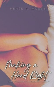 Making A Hard Right: The Consequences Of A Wrong Turn (The Turns In Love)