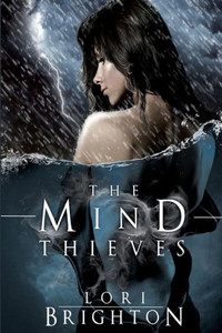 The Mind Thieves (The Mind Readers)