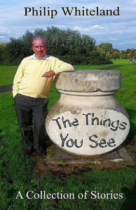 The Things You See...: A Collection Of Stories (The 'Nostalgedy' Collection)