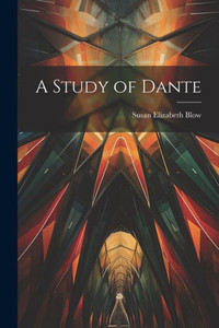 A Study Of Dante