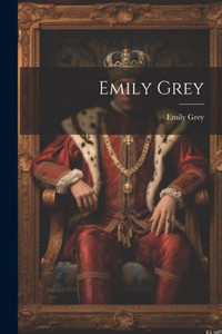 Emily Grey Emily Grey