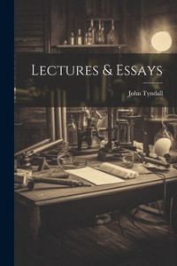 Lectures & Essays Lectures & Essays
