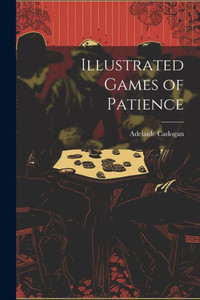 Illustrated Games Of Patience
