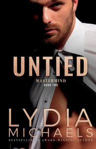 Untied: A Mastermind Novel Untied: A Mastermind Novel