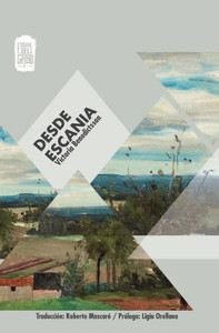 Desde Escania (Coleccion Caleidoscopio) (Spanish Edition) Desde Escania (Coleccion Caleidoscopio) (Spanish Edition)