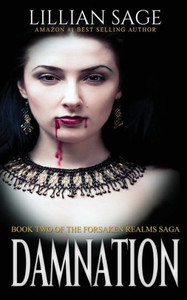 Damnation (Forsaken Realms Saga) Damnation (Forsaken Realms Saga)