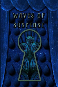 Waves Of Suspense (Guild Waves Series)