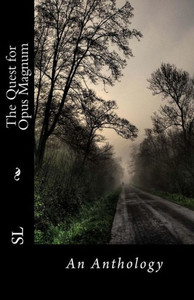 The Quest For Opus Magnum