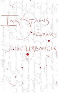 Inkstains: February