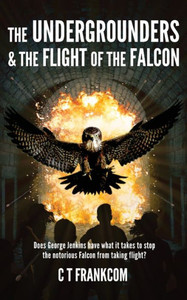 The Undergrounders & The Flight Of The Falcon The Undergrounders & The Flight Of The Falcon