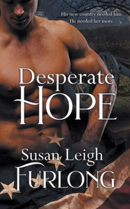Desperate Hope Desperate Hope
