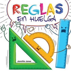 Reglas En Huelga (On Strike) (Spanish Edition)