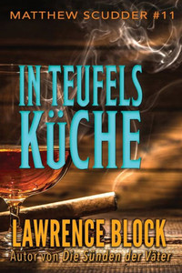 In Teufels Küche (Matthew Scudder) (German Edition)