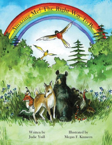 Amazing Me! The Right Way To Be