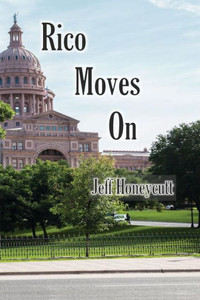 Rico Moves On (Rico Books) Rico Moves On (Rico Books)