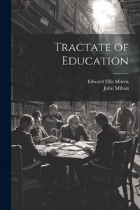 Tractate Of Education Tractate Of Education