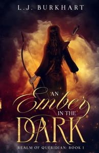 An Ember In The Dark (Clean Version) An Ember In The Dark (Clean Version)