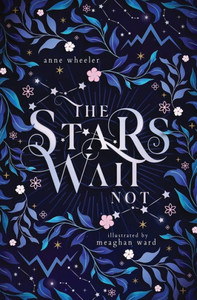 The Stars Wait Not (The Star Realm Saga)