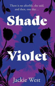 Shade Of Violet