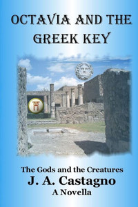 Octavia And The Greek Key Octavia And The Greek Key