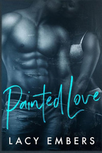 Painted Love: A Single Dad Office Romance Painted Love: A Single Dad Office Romance