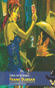 Fama Con Los Naipes (Colección Oeste) (Spanish Edition) Fama Con Los Naipes (Colección Oeste) (Spanish Edition)