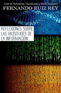 Reflexiones Sobre Las Vicisitudes De La Información (Spanish Edition)