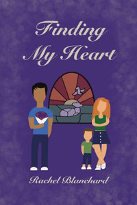 Finding My Heart (Summer Shores)