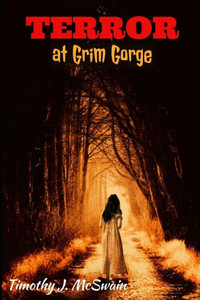 Terror At Grim Gorge Terror At Grim Gorge