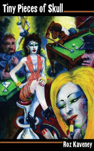 Tiny Pieces Of Skull