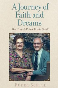 A Journey Of Faith And Dreams A Journey Of Faith And Dreams